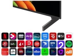 LG B6E OLED55B6ELC - 55 inch - 4K OLED - 2026 — thumbnail 3