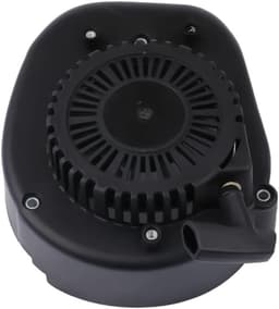 Grasmaaier Starterset - Startmotor Grasmaaier - Motor Reparatie - Complete Terugloopstarter - 10x10x10 mm - Niet gespecificeerd — thumbnail 2