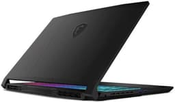 MSI Katana 15 HX - Laptop - Intel Core i5 - RTX 5060 - 16GB RAM — thumbnail 2