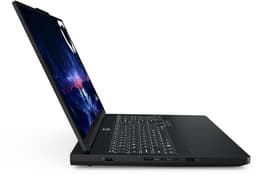 Lenovo Legion Pro 5 Serie - Laptop - Intel Core Ultra 7 - NVIDIA RTX 5070 - 32GB RAM - 1TB SSD — thumbnail 1