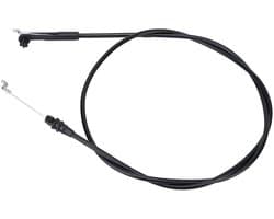 JHUBERS- Gaskabel Universeel - Grasmaaier Onderdelen - Remkabel Vervanging - 22 Inch - Accessoires - Geschikt voor Recycler 20013/20014/20017