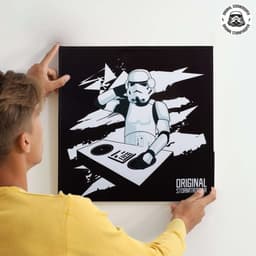Stormtrooper - bluetooth speaker (Star Wars) — thumbnail 5