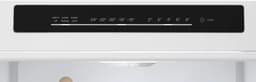 Siemens iQ300 KG39N2XAG koel-vriescombinatie Vrijstaand 363 l Geborsteld staal — thumbnail 9