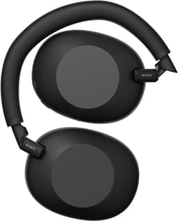 Sony WH-1000XM6 - Draadloze koptelefoon met Noise Cancelling - Roze — thumbnail 23