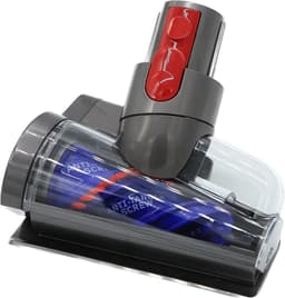 Mini Turbine Mondstuk Geschikt voor Dyson V7, V8, V10, V11, V15 — thumbnail 1