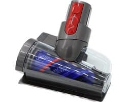 Mini Turbine Mondstuk Geschikt voor Dyson V7, V8, V10, V11, V15