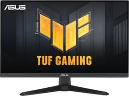 ASUS TUF Gaming VG249QE5A 23.8'' gaming monitor — thumbnail 1