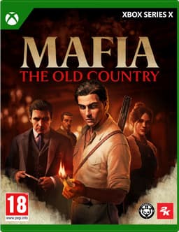Mafia: The Old Country - Xbox Series X — thumbnail 1
