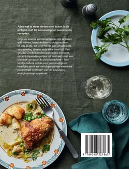 Airfryer recepten — thumbnail 2