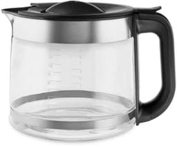 Kitchenaid 5KCM1209EAC - Koffiezetapparaat - Almond cream — thumbnail 2