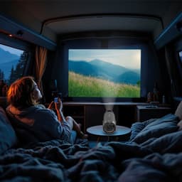 Philips NeoPix 150 (NPX150/INT) 80 inch Full-HD projector — thumbnail 4
