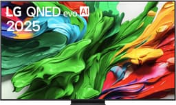 LG 86QNED86A6A - 86 inch - 4K MiniLED - 2025 — thumbnail 1