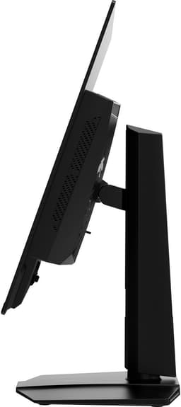 MSI MPG 322URX QD-OLED - 4K UHD Gaming Monitor - 240hz - 32 inch - USB-C PD 98W - DisplayPort 2.1 — thumbnail 3