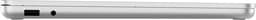 Microsoft Surface - Copilot + Laptop - 13 inch Touchscreen - X Plus - 16GB RAM/ 256GB SSD - Platinum — thumbnail 2