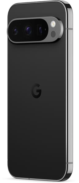 Google - Pixel 9 Pro XL - 1TB - Obsidian Black — thumbnail 10