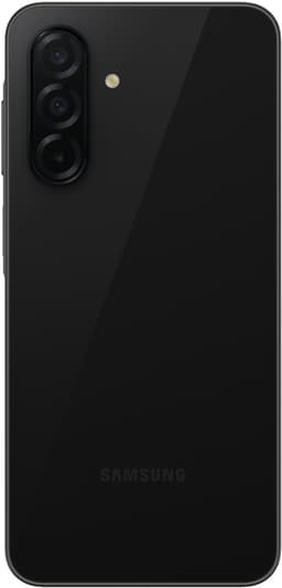 Samsung Galaxy A26 5G Enterprise Edition 17 cm (6.7") Hybride Dual SIM USB Type-C 6 GB 128 GB 5000 mAh Zwart — thumbnail 4