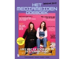 Het Mediameiden Doeboek