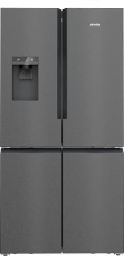 Siemens iQ500 KF96DAXEA - 375 liter- NoFrost - Zwart Rvs — thumbnail 10