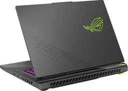 ASUS ROG Strix G16 G614FR-S5013W - Gaming Laptop - 16 inch - RTX 5070 Ti - 240 Hz — thumbnail 8