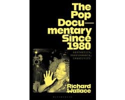 The Pop Documentary Since 1980