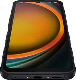 Samsung Galaxy XCover7 Pro - 5G - 128 GB - Zwart — thumbnail 6