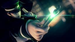 RAIDOU Remastered: The Mystery of the Soulless Army - Nintendo Switch 2 — thumbnail 5
