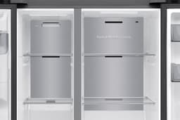 Samsung RS70F66KBFEF Amerikaanse koelkast - 7 serie - Zwart Inox - Wifi — thumbnail 6