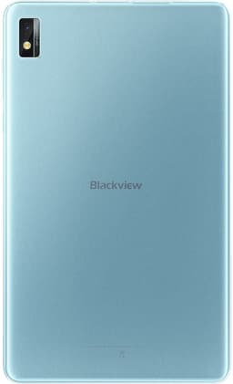 BLACKVIEW TAB 6 LTE 32GB 3GB RAM Blue — thumbnail 2