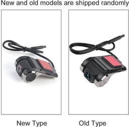 Universele Auto Dual Outlet Uitlaatdemper 63mm — thumbnail 3