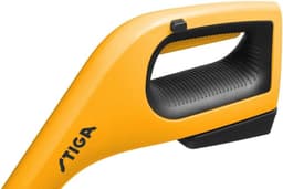 Accu Grastrimmer 25 cm Maaibreedte met Verstelbare Handgreep en 20V Accu — thumbnail 5