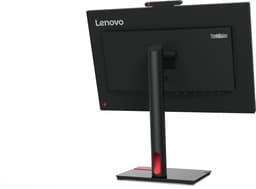 Monitor Lenovo 63D8MAT3EU Full HD 23,8" — thumbnail 2