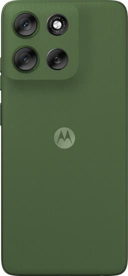 motorola moto g56 5G - 8/256GB - Pantone Dill (groen) — thumbnail 4