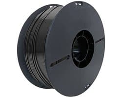 Renkforce RF-5771478 PLA-Lite High-speed Filament PLA kunststof 1.75 mm 1 kg Zwart 1 stuk(s)