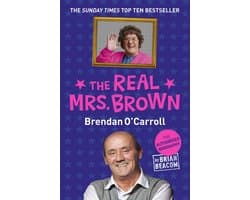 Real Mrs Brown