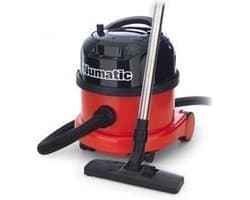 Numatic PPR-240 stofzuiger prof.