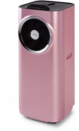 Klarstein mobiele airconditioner met luchtafvoerslang, 5-in-1 airconditioner, ventilator, luchtontvochtiger, luchtreiniger & nachtmodus, app-bediening, kleine & draagbare airconditioner voor thuis & op kantoor, 12000 BTU,4 kW voor 59 m² 50 dB — thumbnail 14