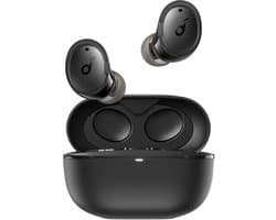 Anker SoundCore Life Dot 3i Active Noise Cancelling Oordopjes Zwart — afbeelding 1