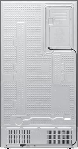 Samsung Series 8 RS80F65KDF, Vrijstaand, Amerikaanse deur, Grafiet, 2 deur(en), 36/64, LED — thumbnail 9