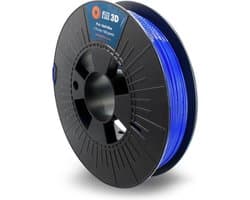 Fill 3D PLA Dark Blue 0,5 kg
