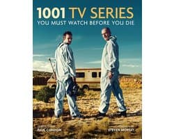 1001 - 1001 TV Series