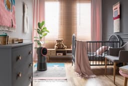 Philips AMF220/15 - 3-in-1 Luchtreiniger, ventilator & verwarming - Zwart — thumbnail 18