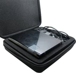 Harde beschermhoes voor externe desktop-harde schijf - Voor grote opslagdrives — thumbnail 2