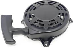Handstarter vervanging - roestbestendig - duurzame startunit -tTrekstarter grasmaaier - 16 CM — thumbnail 1