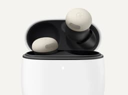Google Pixel Buds Pro 2 Porcelain — thumbnail 5