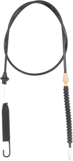Cover Clutch Cable - Geschikt voor MTD 700 Series - Vervangingsonderdeel - Verleng de levensduur van uw grasmaaier - Homevero — thumbnail 4