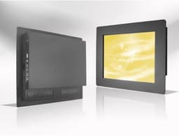 Zazitec G15 - 15 Inch Industriële Monitor - 1024x768 XGA - HDMI / DVI / VGA / USB - VESA & Inbouw — thumbnail 2