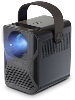 Beamer Full HD - 3300 Lumen Helderheid - 1920 x 1080 Resolutie - Draagbaar - LED Projector — thumbnail 3