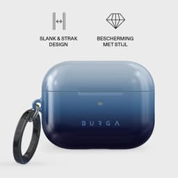 Burga Hardcase voor de Apple AirPods Pro 3 - Zero Gravity — thumbnail 4