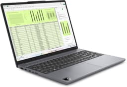 Lenovo IdeaPad Slim 3 15Q7X11 - Laptop - 15.3 inch - Snapdragon C - 4GB/128GB — thumbnail 3