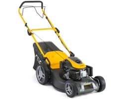 STIGA Combi 53 S Grasmaaier - Benzine - 51 cm - zelfrijdend